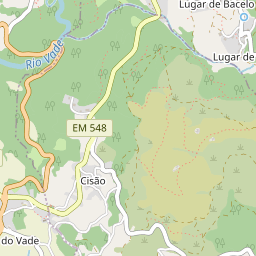 Mapa base
