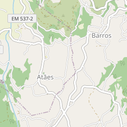 Mapa base
