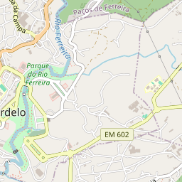 Mapa base