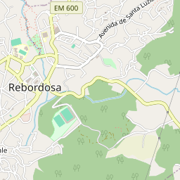 Mapa base