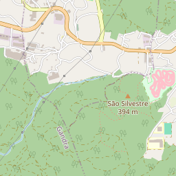 Mapa base