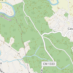 Mapa base