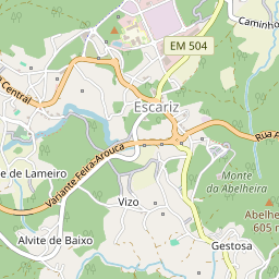 Mapa base