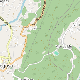 Mapa base