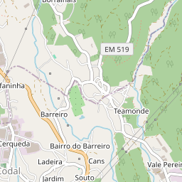 Mapa base