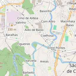 Mapa base