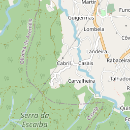 Mapa base