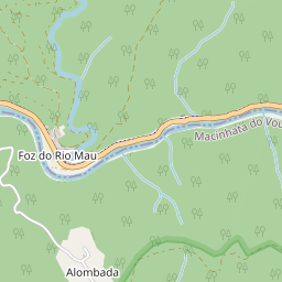 Mapa base