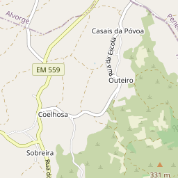 Mapa base