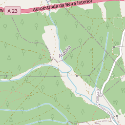 Mapa base