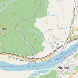Mapa base