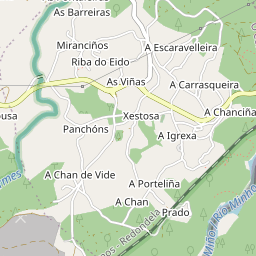 Mapa base