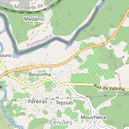 Mapa base