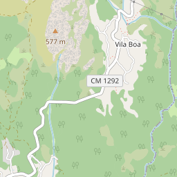 Mapa base