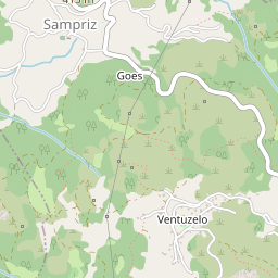 Mapa base
