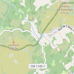 Mapa base