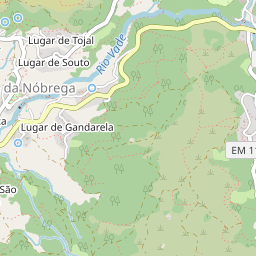 Mapa base