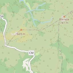 Mapa base