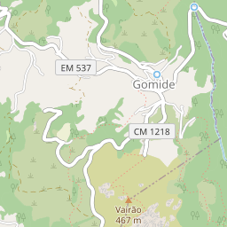 Mapa base