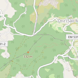 Mapa base