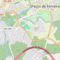 Mapa base