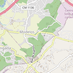 Mapa base