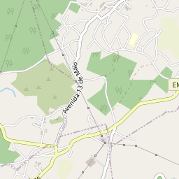 Mapa base