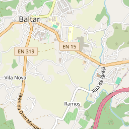 Mapa base
