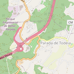 Mapa base