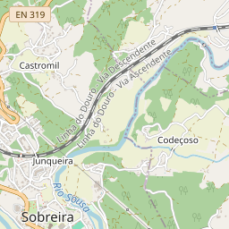 Mapa base