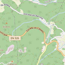 Mapa base