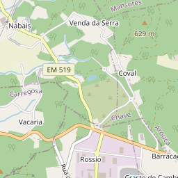 Mapa base