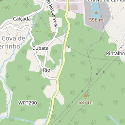 Mapa base