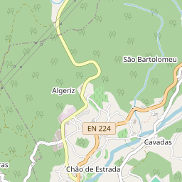Mapa base