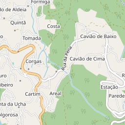 Mapa base
