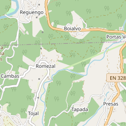 Mapa base