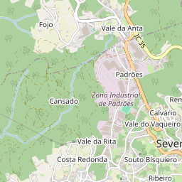 Mapa base