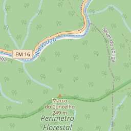Mapa base