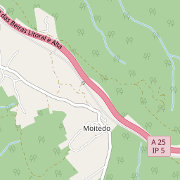 Mapa base