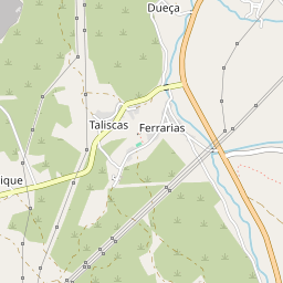 Mapa base