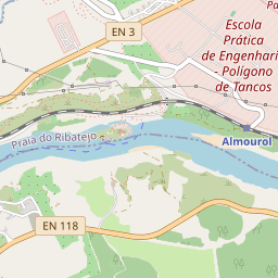 Mapa base