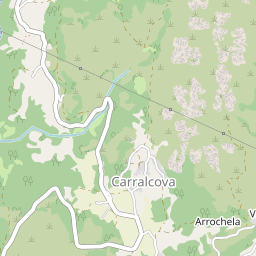 Mapa base