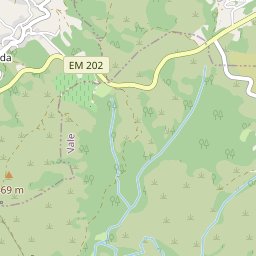 Mapa base