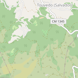 Mapa base