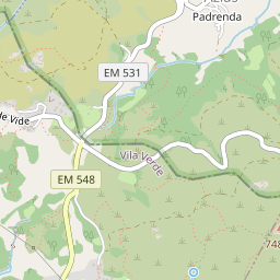 Mapa base
