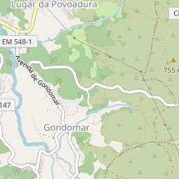 Mapa base