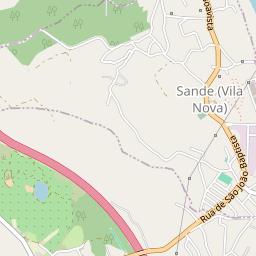 Mapa base