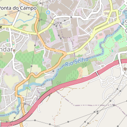 Mapa base