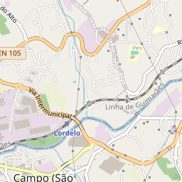 Mapa base