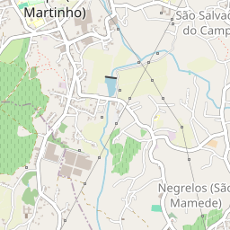 Mapa base